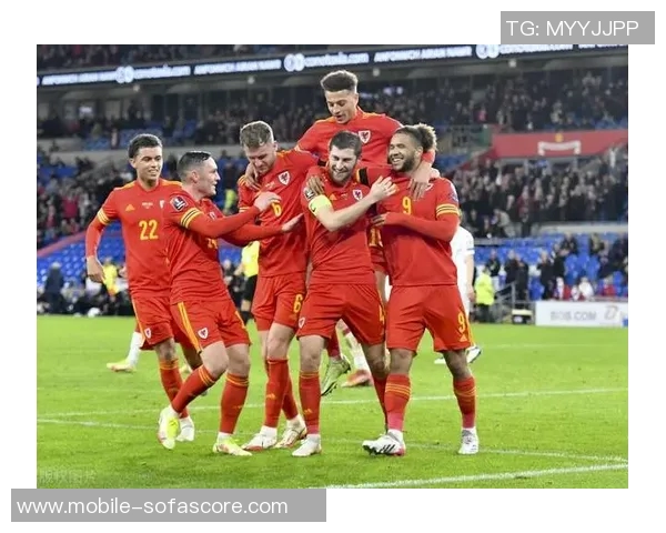 葡萄牙与威尔士的激烈对决谁能在这场比赛中脱颖而出